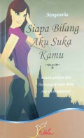Siapa Bilang Aku Suka Kamu
