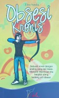 Obsesi Kronis