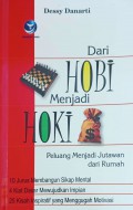 Dari Hobi Menjadi Hoki