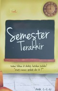 Semester Terakhir
