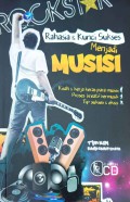Rahasia Dan Kunci Sukses Menjadi Musisi+CD