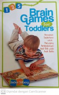 Brain games for toodlers