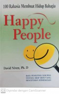 100 rahasia membuat hidup bahagia : happy people