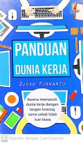 Paduan memasuki dunia kerja