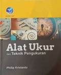 Alat ukur dan teknik pengukuran