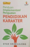 Panduan implementasi penguatan pendidikan karakter