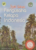 Jejak sukses pengusaha kelapa indonesia