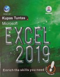 Kupas tuntas microsoft excel 2019