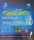 Kupas tuntas microsoft windows 10