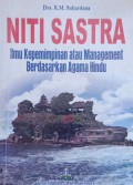 Niti sastra
