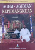 Agem - ageman kepemangkuan