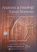 Anatomi & fisiologi tubuh manusia