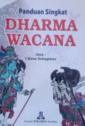 Panduan singkat dharma wacana