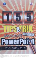 Tips dan trik microsoft powerpoint 2010, 2013, 2016