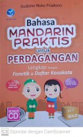 Bahasa mandarin praktis untuk perdagangan