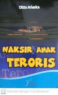 Naksir anak teroris