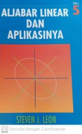 Aljabar linear dan aplikasinya