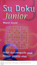 Su doku junior