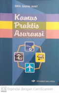 Kamus praktis asuransi