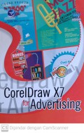 Coreldraw x7 for advertising