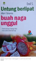 Untung berlipat dari bisnis buah naga unggul