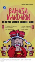 Bahasa mandarin praktis untuk sehari-hari