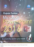 Kupas tuntas microsoft powerpoint 2016