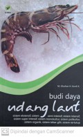 Budi daya udang laut