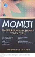 Momiji : mahir berbahasa jepang tanpa guru