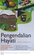 Pengendalian hayati : hama hama serangga tropis dan gulma