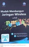 Mudah membangun jaringan wireless