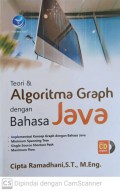 Teori dan algoritma graph dengan bahasa jawa