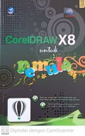 Coreldraw x8 untuk pemula