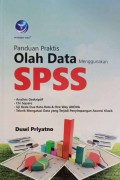 Panduan praktis olah data menggunakan spss