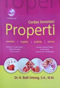 Cerdas investasi properti