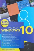 Tips lengkap microsoft windows