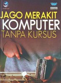 Jago merkait komputer tanpa kursus