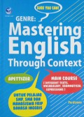Sure  you can : mastering english through context