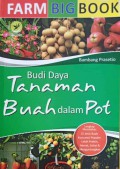 Budi daya tanaman buah dalam pot