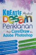 Kreatif membuat desain periklanan dengan coreldraw dan adobe photoshop