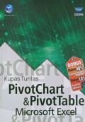 Kupas tuntas pivotchart dan pivottable microsoft excel