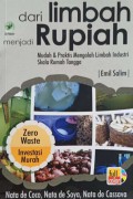 Dari limbah menjadi rupiah : Mengolah limbah industri skala rumah tangga