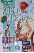 Ensiklopedia 4d : tubuh manusia