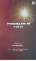 Pesan sang mentari