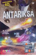 Ensiklopedia 4d : antariksa