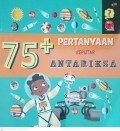 Pertanyaan Seputar Antariksa