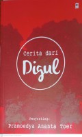 Cerita dari digul