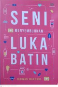 Seni Menyembuhkan Luka Batin