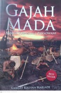 Gajah Mada : Sanga turangga paksowani