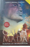 Gajah Mada : Sumpah di manguntur